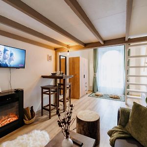 Appartement met een Slaapkamer